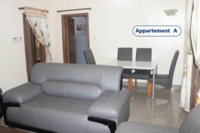 RESIDENCE BeL'HOME